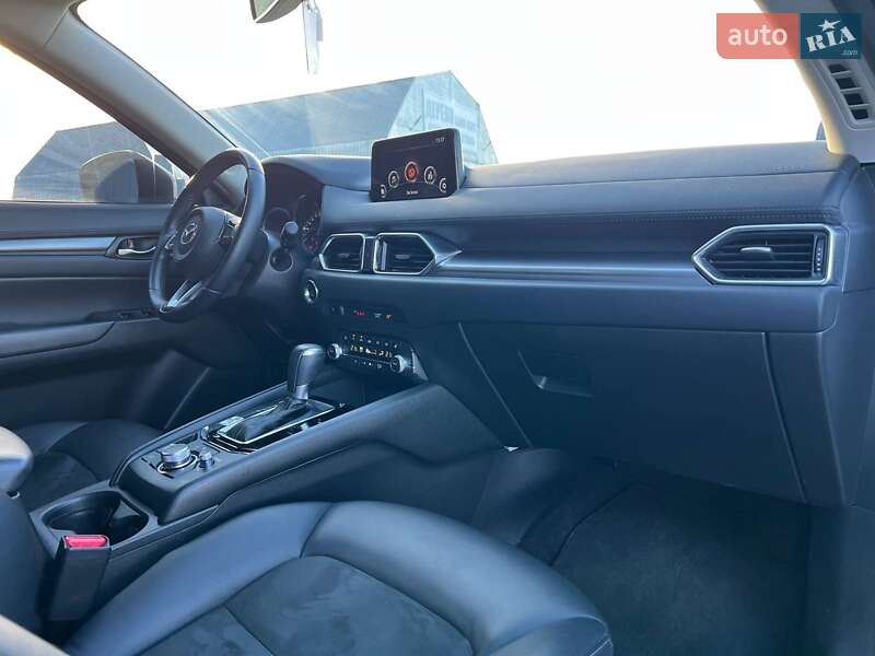 Внедорожник / Кроссовер Mazda CX-5 2020 в Львове фото 40 Внедорожник / Кроссовер Mazda CX-5 2020 в Львове