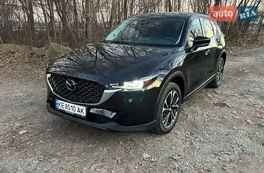 AUTO.RIA – Продам Мазда СХ-5 2022 (KE8510AK) бензин 2.5