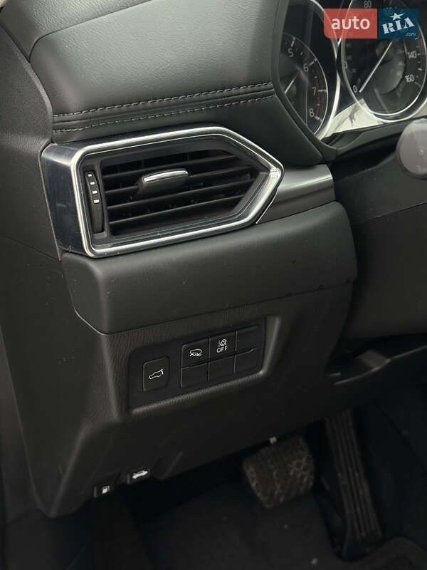 Внедорожник / Кроссовер Mazda CX-5 2023 в Белой Церкви фото 19 Внедорожник / Кроссовер Mazda CX-5 2023 в Белой Церкви