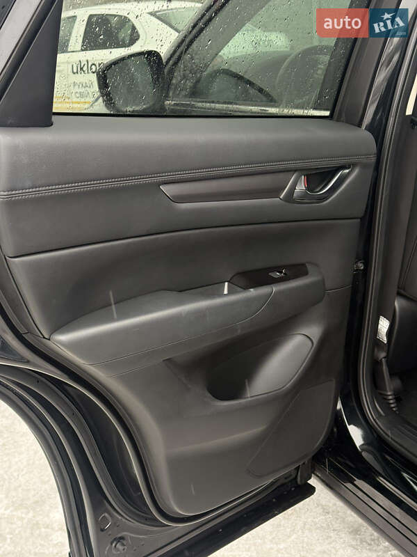 Внедорожник / Кроссовер Mazda CX-5 2023 в Белой Церкви фото 23 Внедорожник / Кроссовер Mazda CX-5 2023 в Белой Церкви