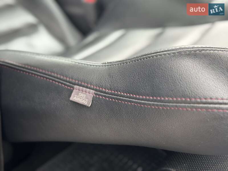 Внедорожник / Кроссовер Mazda CX-5 2015 в Дрогобыче