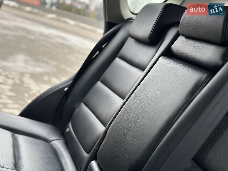 Внедорожник / Кроссовер Mazda CX-5 2015 в Дрогобыче