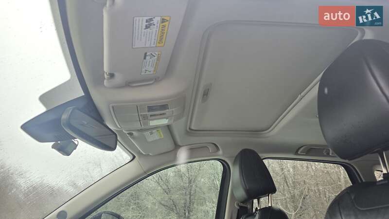 Внедорожник / Кроссовер Mazda CX-5 2018 в Харькове фото 10 Внедорожник / Кроссовер Mazda CX-5 2018 в Харькове