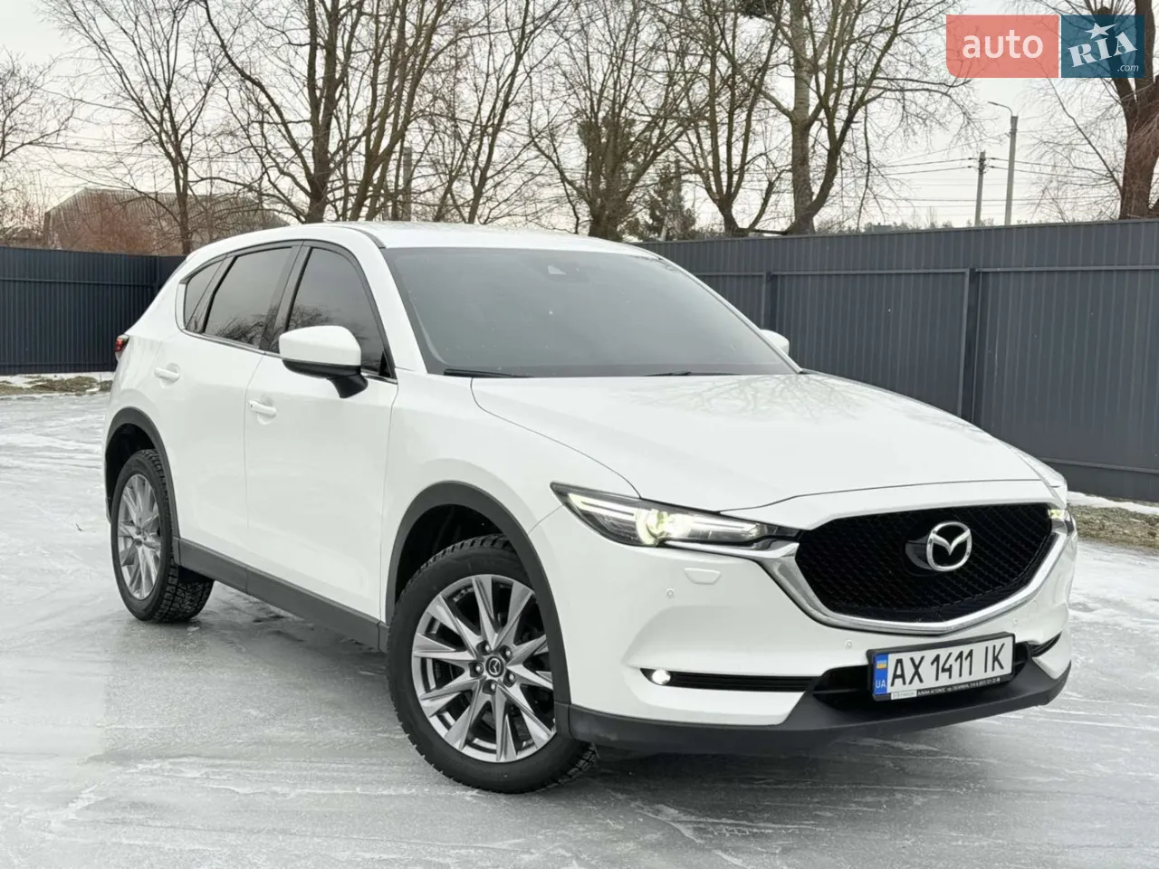 2018 Mazda CX-5 - мініатюра 19