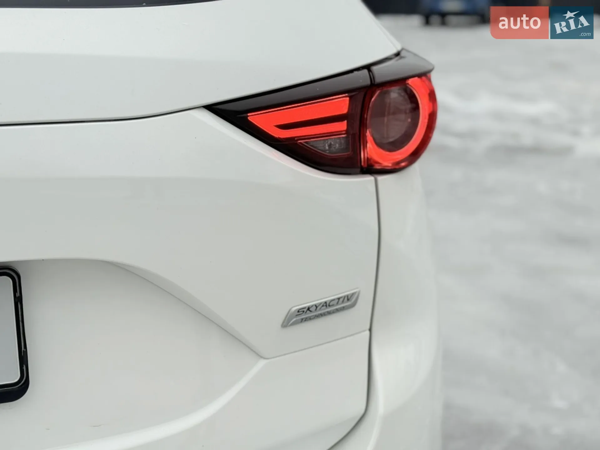 2019 Mazda CX-5 - мініатюра 11
