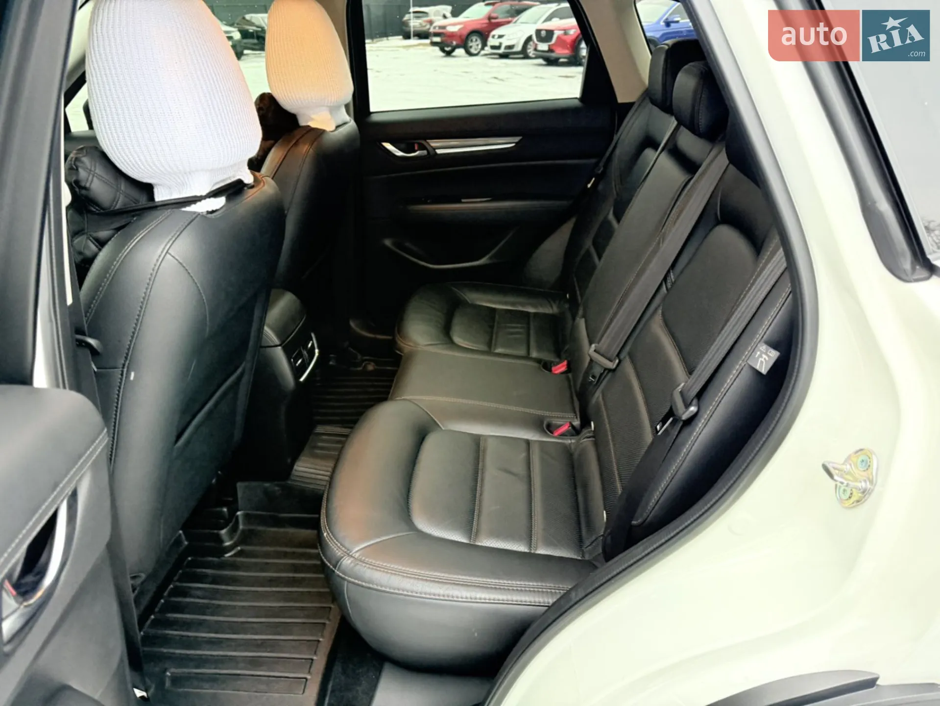 2019 Mazda CX-5 - мініатюра 26