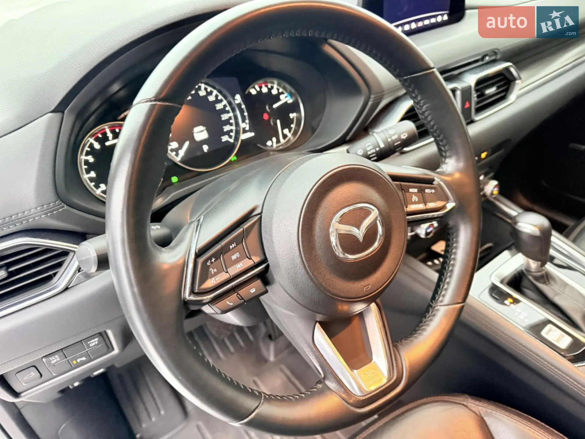 2019 Mazda CX-5 - мініатюра 31