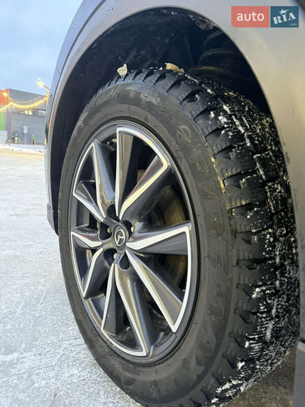 Внедорожник / Кроссовер Mazda CX-5 2018 в Харькове