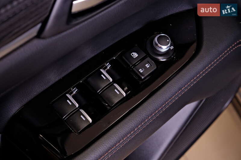 Внедорожник / Кроссовер Mazda CX-5 2022 в Одессе