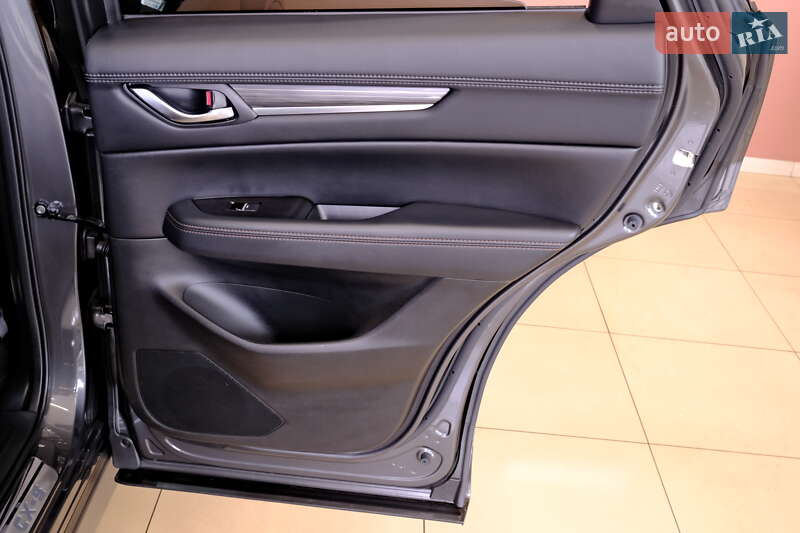 Внедорожник / Кроссовер Mazda CX-5 2022 в Одессе