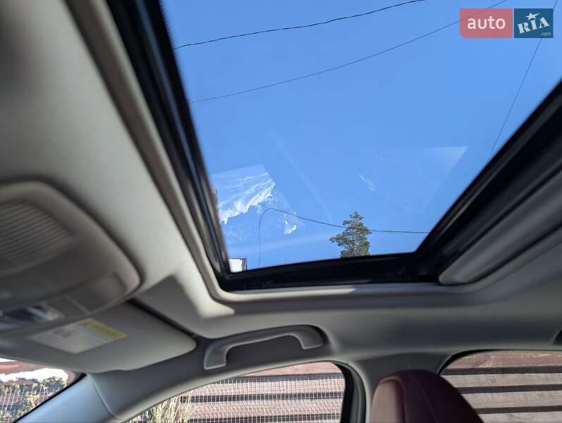 Внедорожник / Кроссовер Mazda CX-5 2023 в Гостомеле фото 14 Внедорожник / Кроссовер Mazda CX-5 2023 в Гостомеле