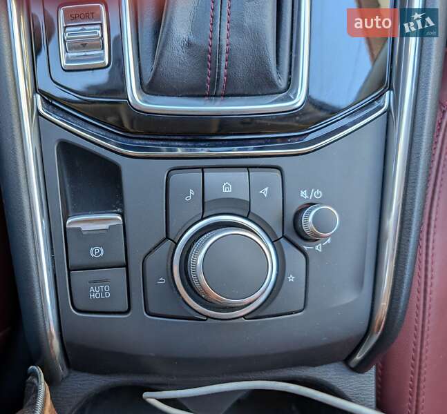 Внедорожник / Кроссовер Mazda CX-5 2023 в Гостомеле фото 28 Внедорожник / Кроссовер Mazda CX-5 2023 в Гостомеле