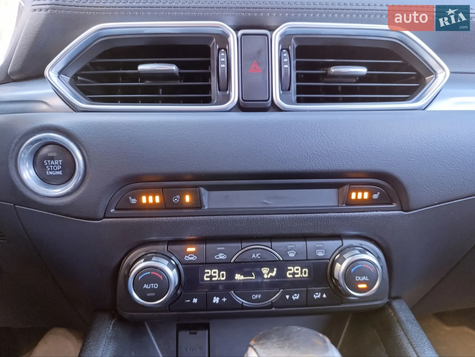 2017 Mazda CX-5 - мініатюра 39