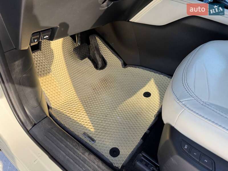 Внедорожник / Кроссовер Mazda CX-5 2017 в Полтаве фото 42 Внедорожник / Кроссовер Mazda CX-5 2017 в Полтаве