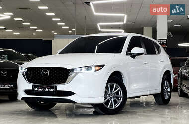 Внедорожник / Кроссовер Mazda CX-5 2025 в Николаеве