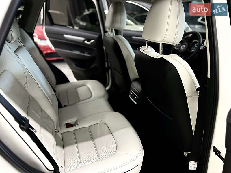 Внедорожник / Кроссовер Mazda CX-5 2025 в Николаеве фото 24 Внедорожник / Кроссовер Mazda CX-5 2025 в Николаеве