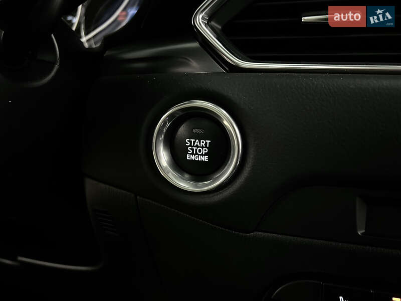 Внедорожник / Кроссовер Mazda CX-5 2025 в Николаеве фото 34 Внедорожник / Кроссовер Mazda CX-5 2025 в Николаеве