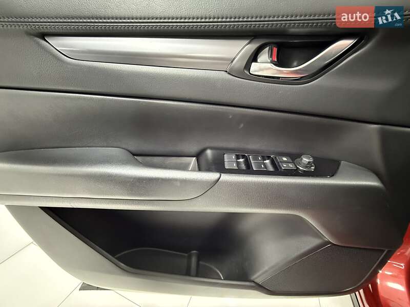 Внедорожник / Кроссовер Mazda CX-5 2020 в Одессе