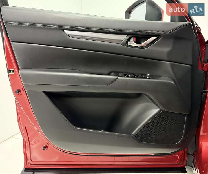 Внедорожник / Кроссовер Mazda CX-5 2020 в Одессе