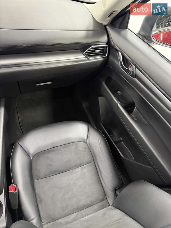 Внедорожник / Кроссовер Mazda CX-5 2020 в Одессе