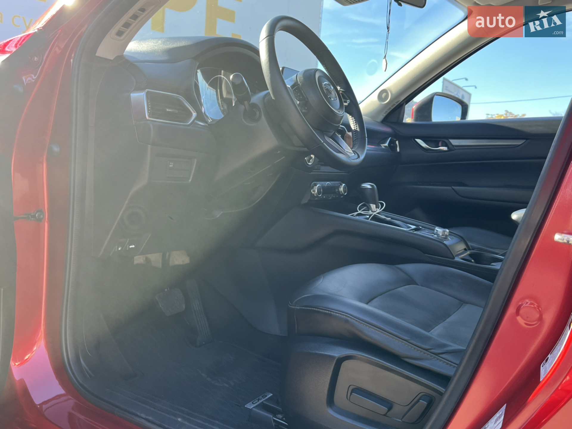 2017 Mazda CX-5 - мініатюра 7