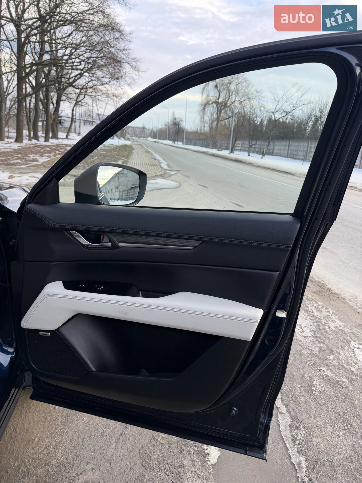 2018 Mazda CX-5 - мініатюра 21