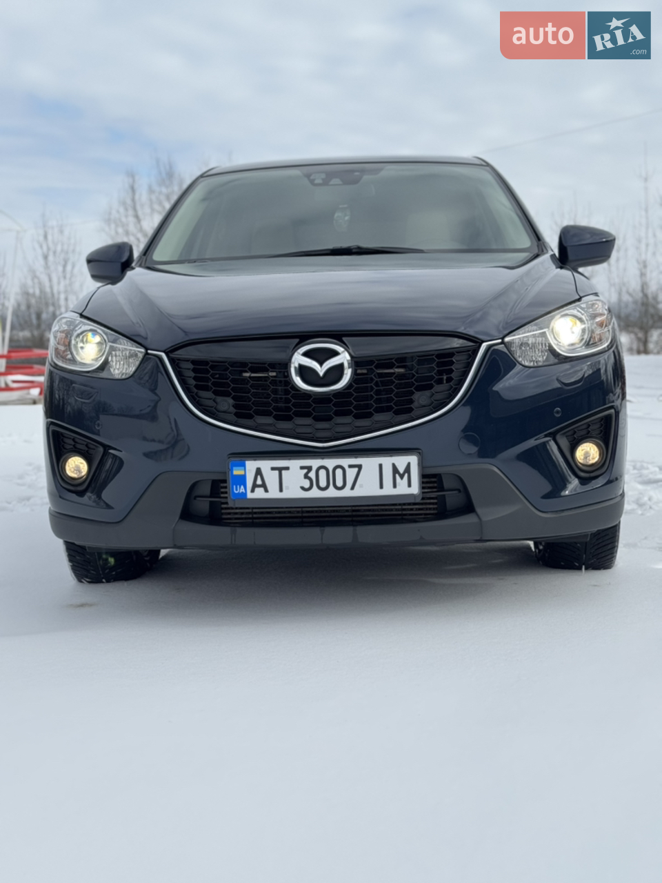 2013 Mazda CX-5 - мініатюра 26