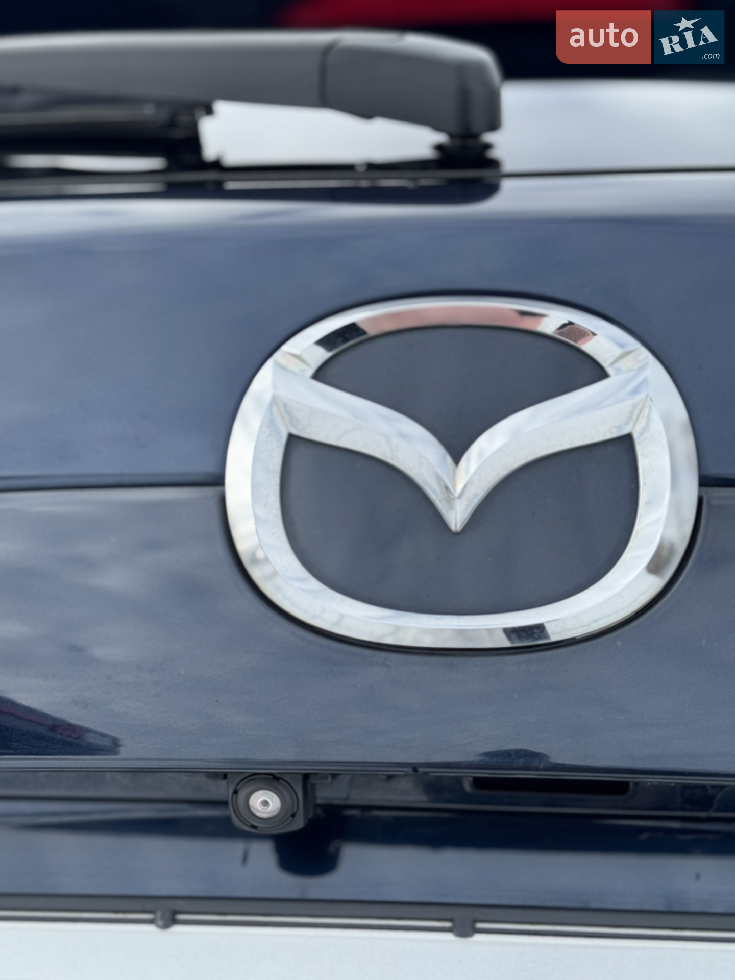 2014 Mazda CX-5 - мініатюра 11