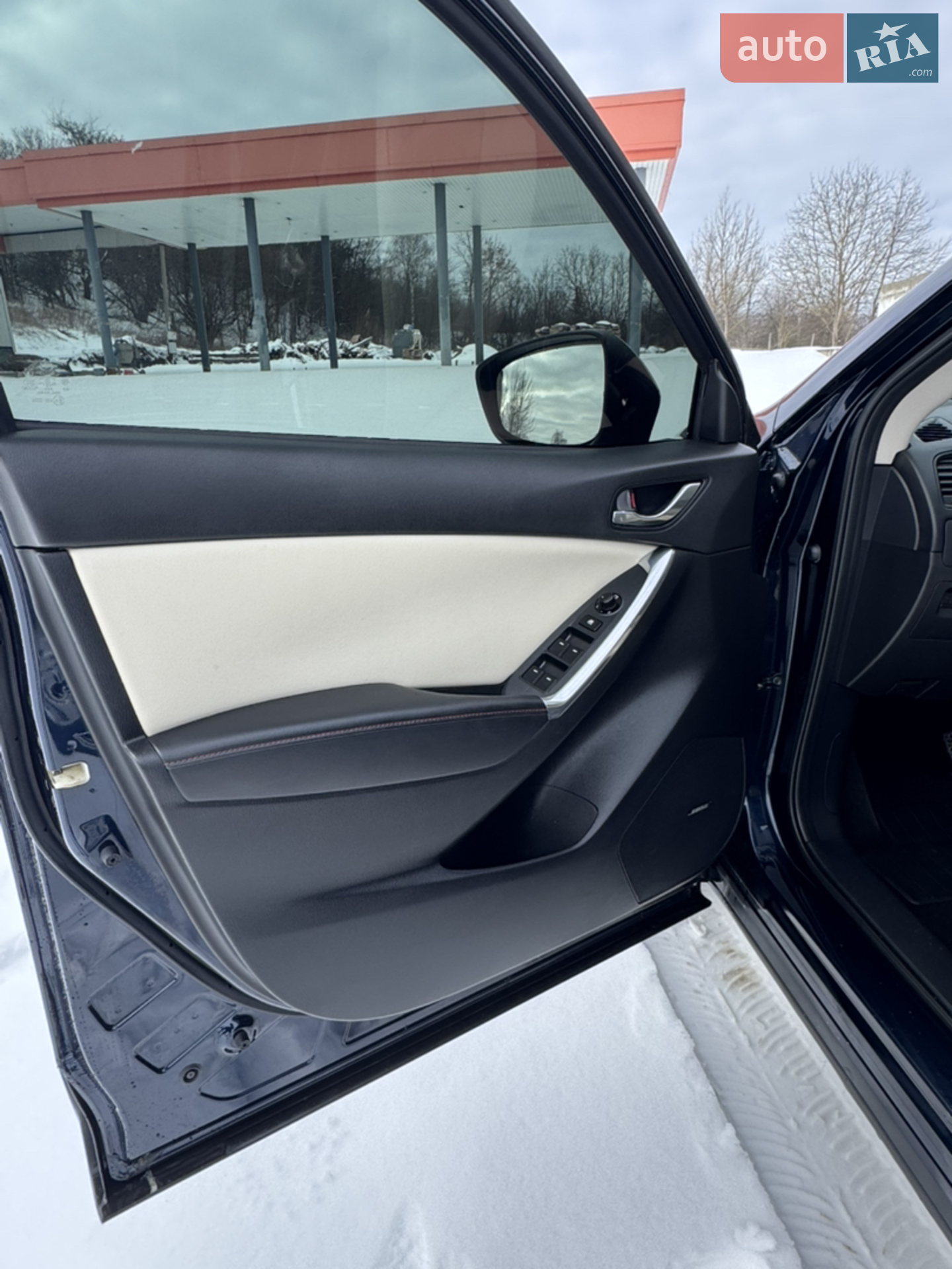 2014 Mazda CX-5 - мініатюра 16