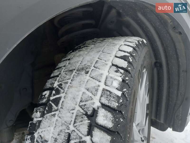 Внедорожник / Кроссовер Mazda CX-5 2019 в Кременчуге фото 30 Внедорожник / Кроссовер Mazda CX-5 2019 в Кременчуге