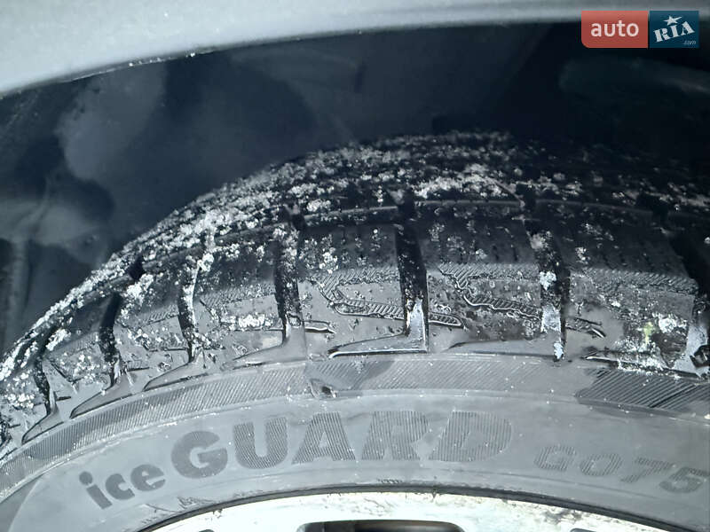 Внедорожник / Кроссовер Mazda CX-5 2017 в Каменском