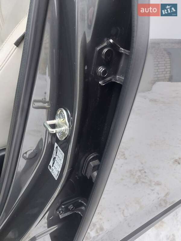 Внедорожник / Кроссовер Mazda CX-5 2019 в Кременчуге фото 53 Внедорожник / Кроссовер Mazda CX-5 2019 в Кременчуге