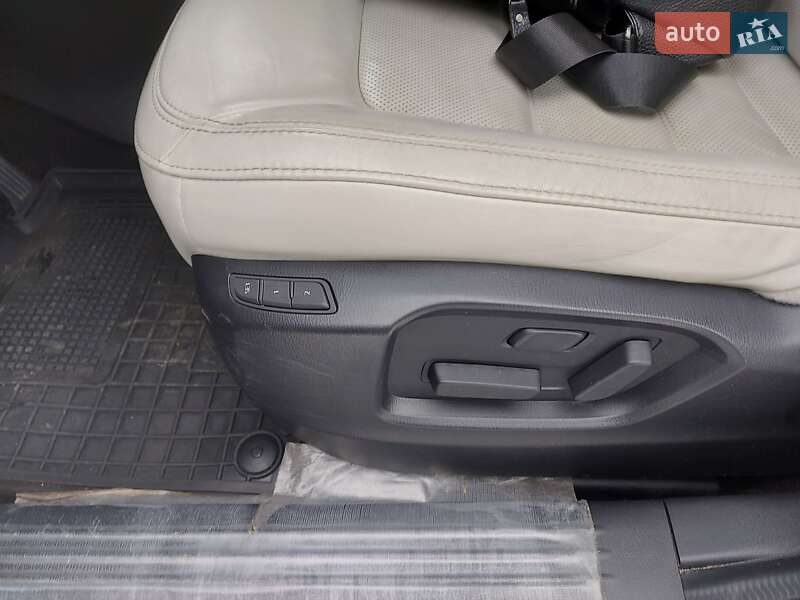 Внедорожник / Кроссовер Mazda CX-5 2019 в Кременчуге фото 50 Внедорожник / Кроссовер Mazda CX-5 2019 в Кременчуге