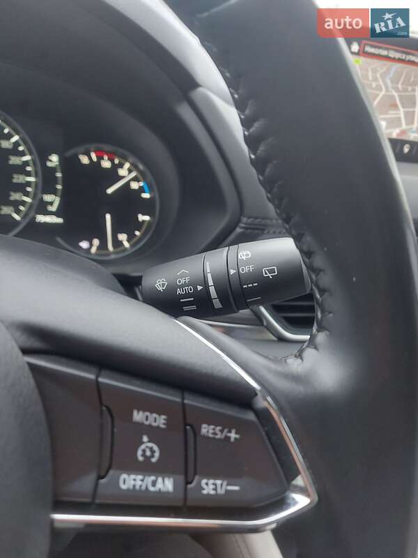 Внедорожник / Кроссовер Mazda CX-5 2019 в Кременчуге фото 55 Внедорожник / Кроссовер Mazda CX-5 2019 в Кременчуге