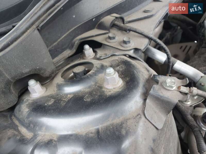 Внедорожник / Кроссовер Mazda CX-5 2019 в Кременчуге фото 66 Внедорожник / Кроссовер Mazda CX-5 2019 в Кременчуге