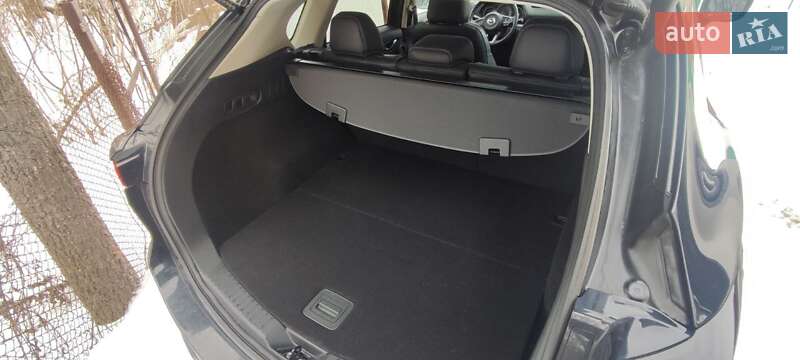 Внедорожник / Кроссовер Mazda CX-5 2024 в Белой Церкви