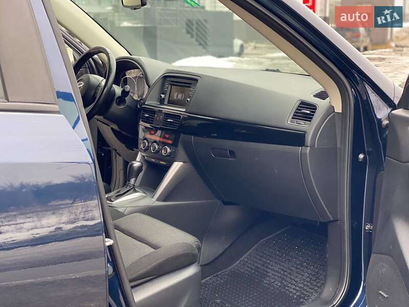 Внедорожник / Кроссовер Mazda CX-5 2013 в Ровно фото 11 Внедорожник / Кроссовер Mazda CX-5 2013 в Ровно