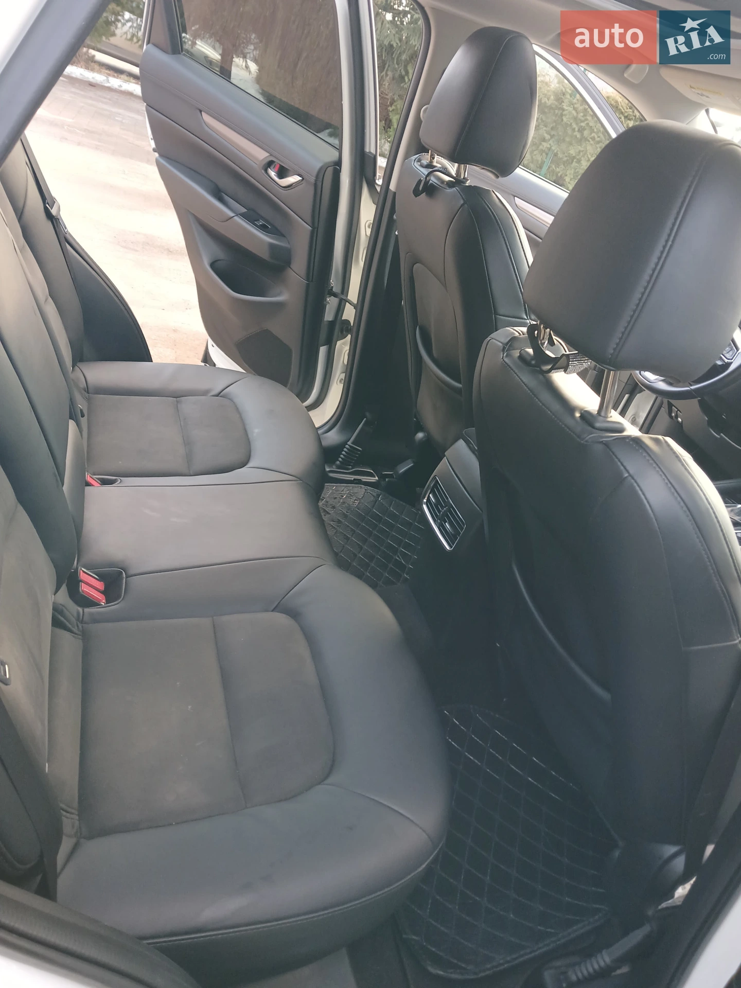 2019 Mazda CX-5 - мініатюра 3