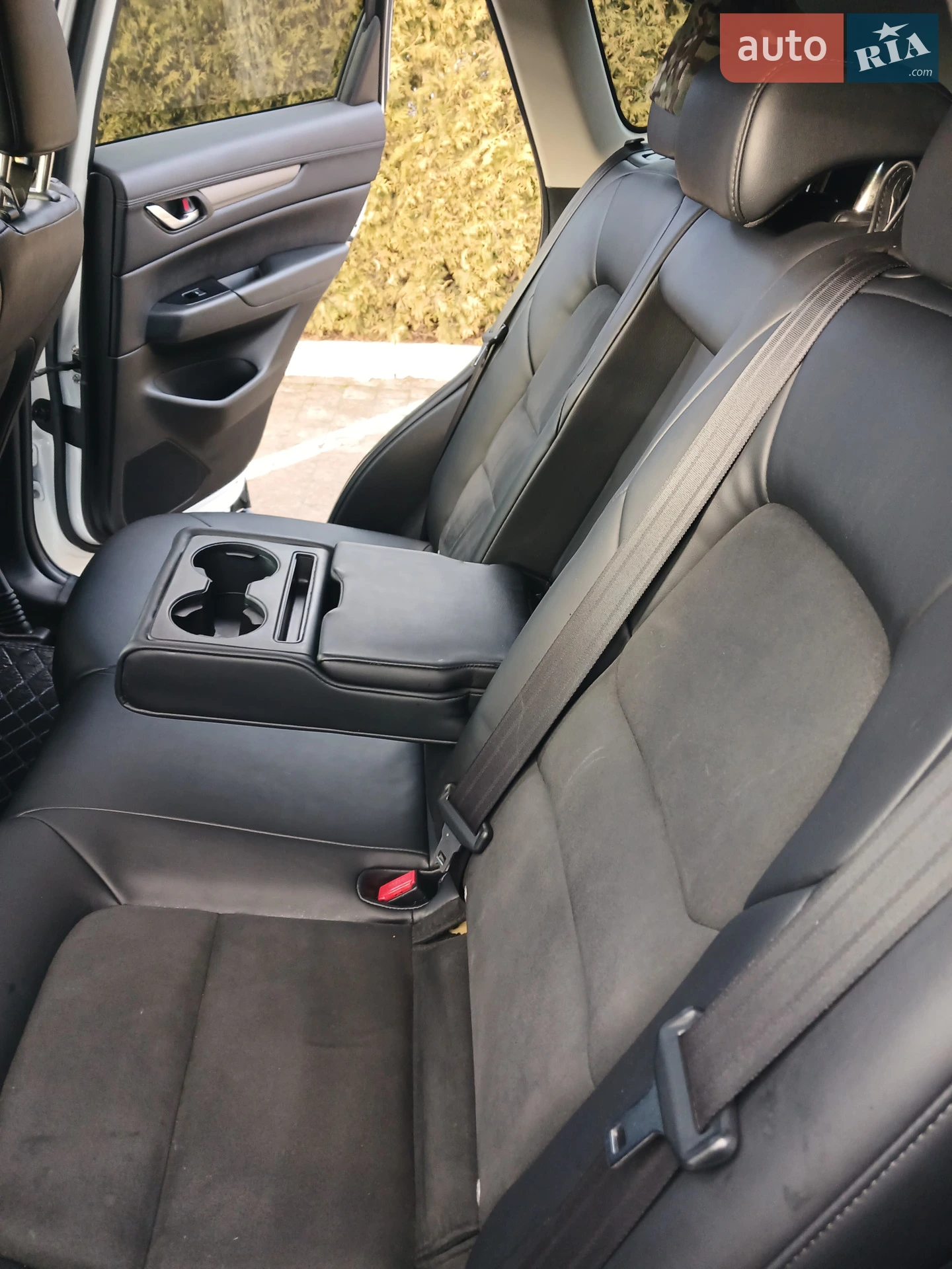 2019 Mazda CX-5 - мініатюра 11