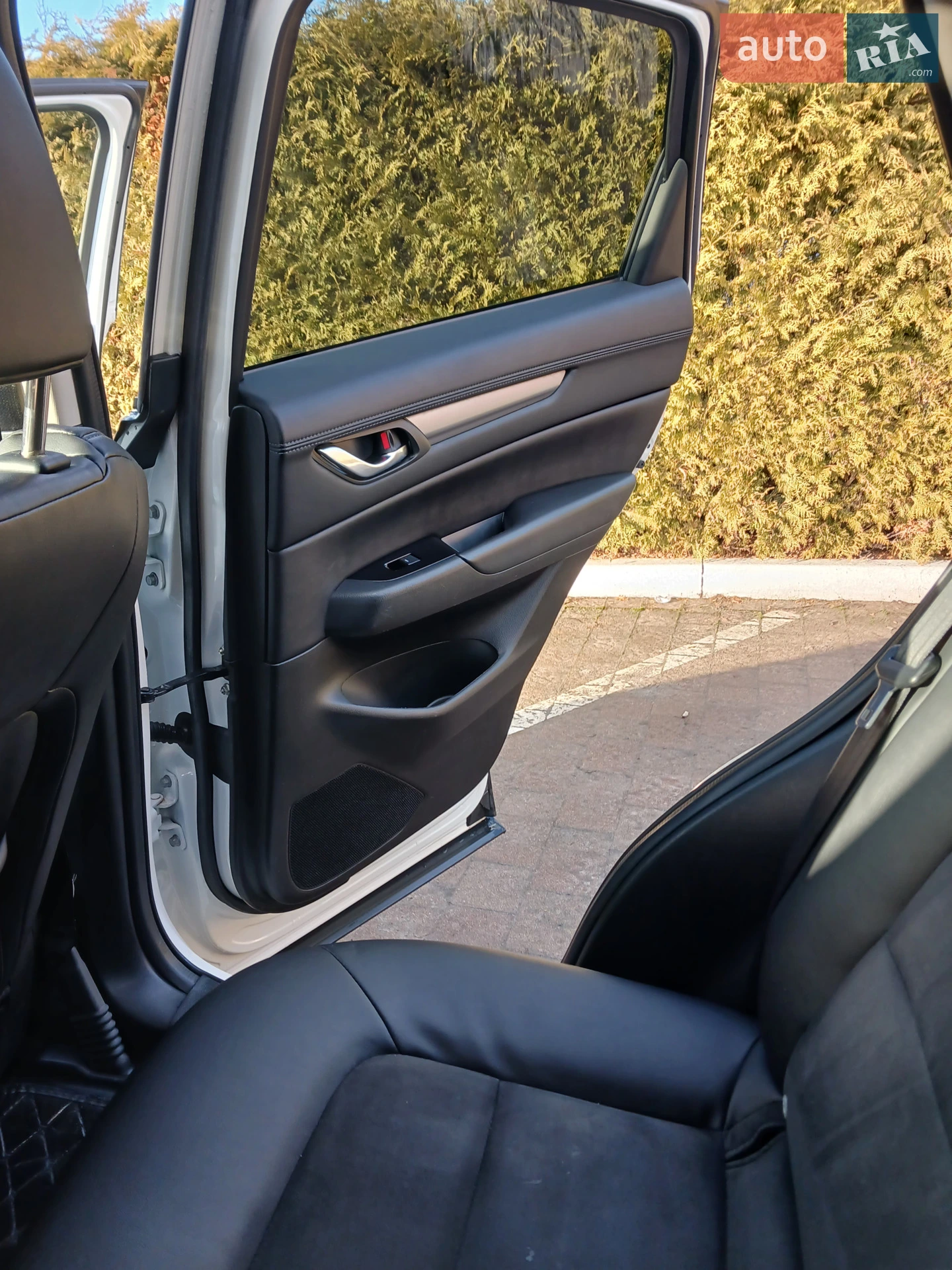 2019 Mazda CX-5 - мініатюра 9