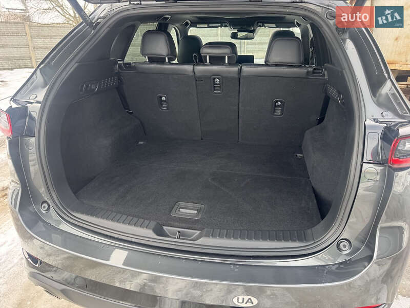 Внедорожник / Кроссовер Mazda CX-5 2022 в Броварах