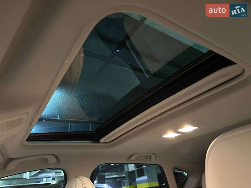 Позашляховик / Кросовер Mazda CX-5 2022 в Дніпрі