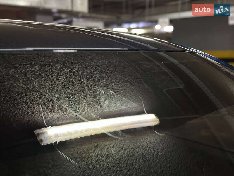 Внедорожник / Кроссовер Mazda CX-5 2023 в Днепре