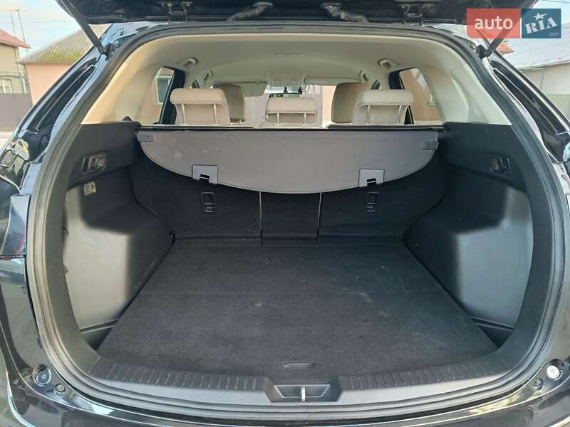 Внедорожник / Кроссовер Mazda CX-5 2014 в Мукачево фото 6 Внедорожник / Кроссовер Mazda CX-5 2014 в Мукачево