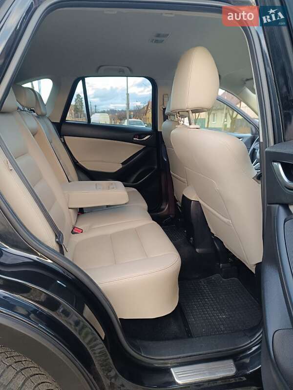 Внедорожник / Кроссовер Mazda CX-5 2014 в Мукачево фото 13 Внедорожник / Кроссовер Mazda CX-5 2014 в Мукачево