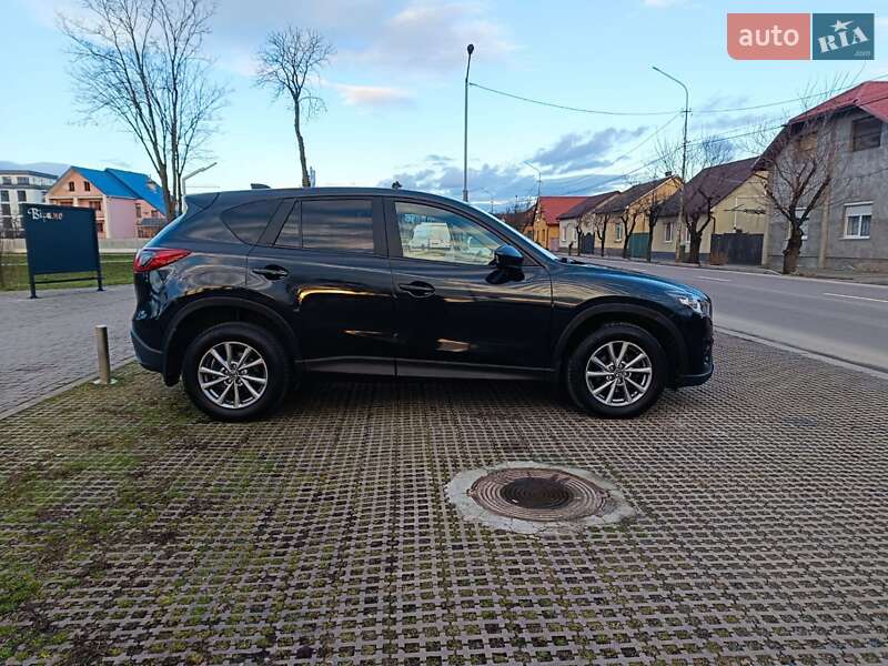 Внедорожник / Кроссовер Mazda CX-5 2014 в Мукачево фото 12 Внедорожник / Кроссовер Mazda CX-5 2014 в Мукачево