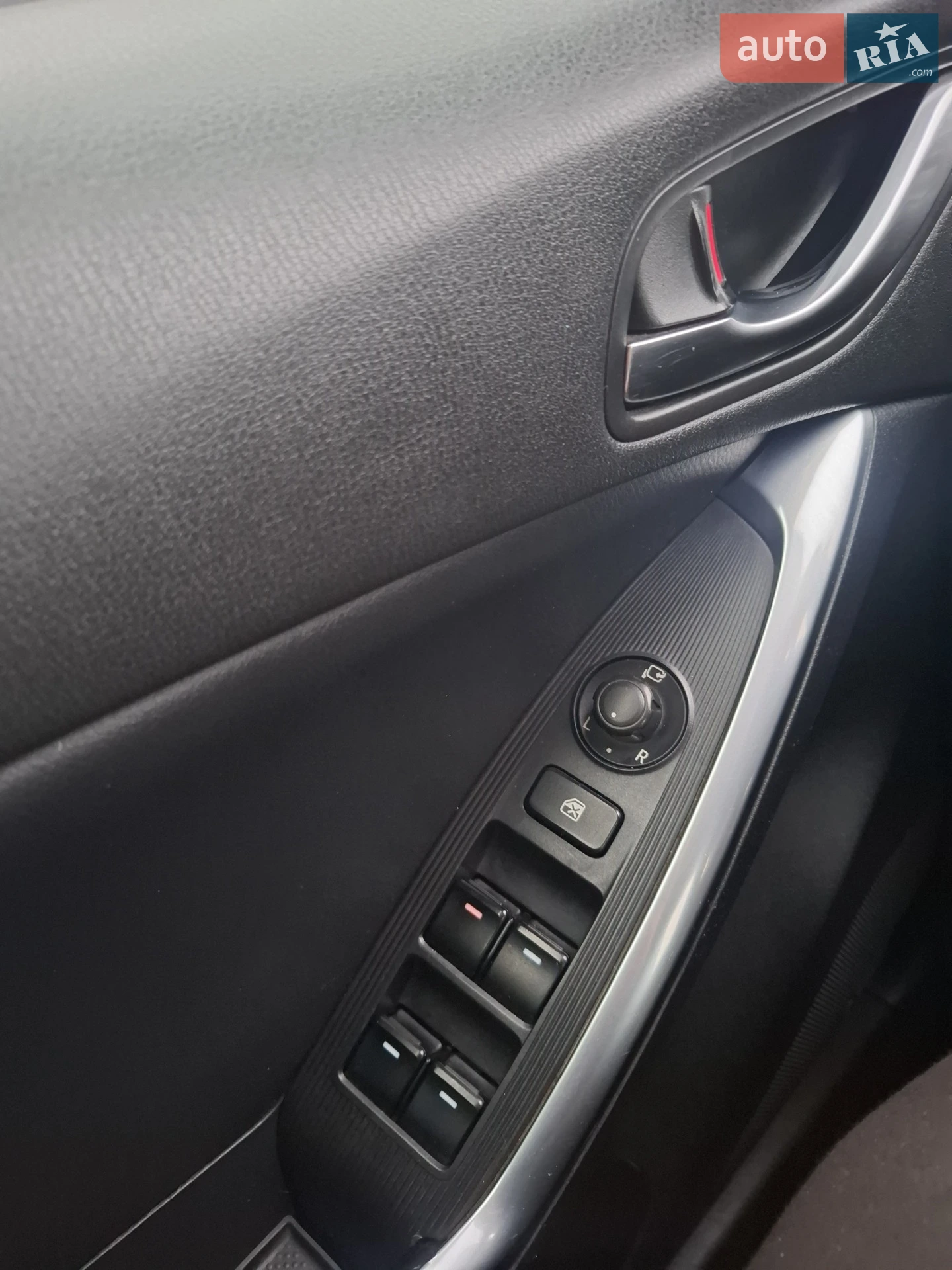 2014 Mazda CX-5 - мініатюра 11