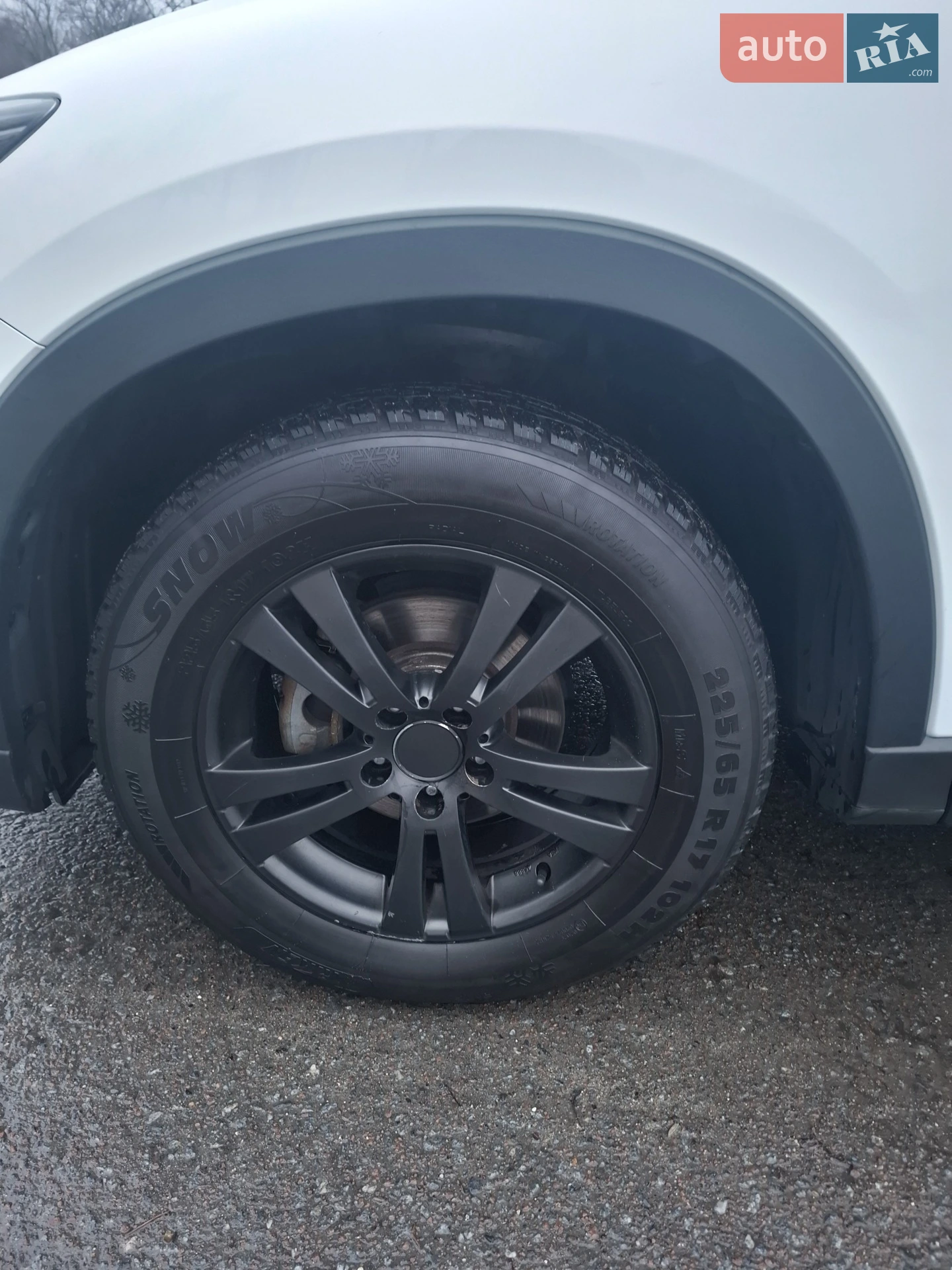 2014 Mazda CX-5 - мініатюра 16