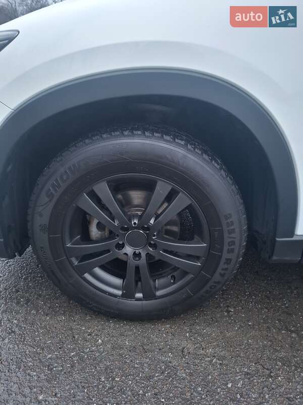 Внедорожник / Кроссовер Mazda CX-5 2014 в Бродах