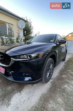 Позашляховик / Кросовер Mazda CX-5 2020 в Черкасах